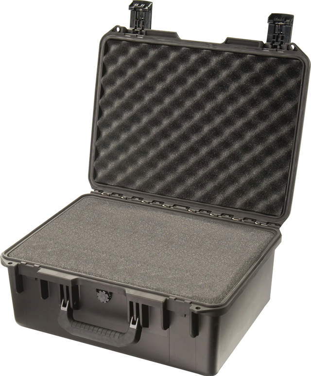 Peli™ Storm Case IM2450 vaahtomuovilla