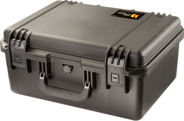 Peli™ Storm Case IM2450 vaahtomuovilla