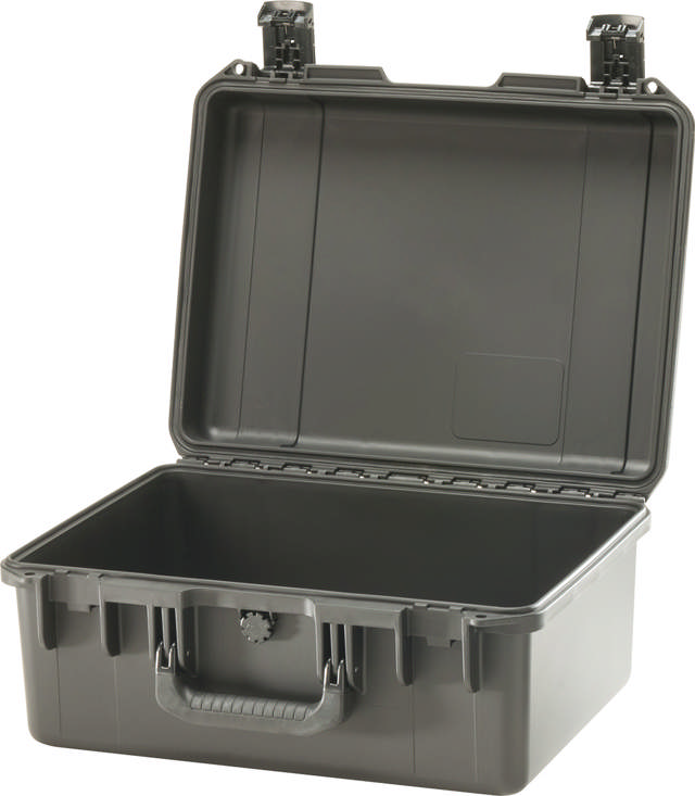Peli™ Storm Case IM2450 ilman vaahtoa