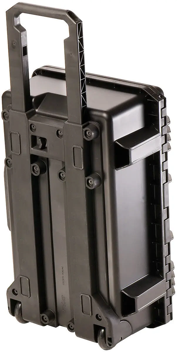 Peli™ Storm Case iM2500 ilman vaahtoa