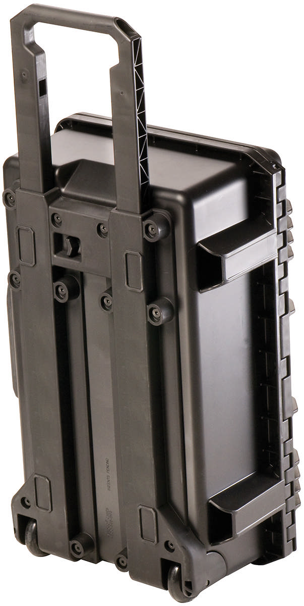 Peli™ Storm Case iM2500 vaahtomuovilla
