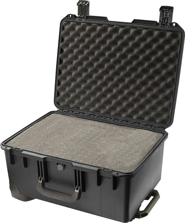 Peli™ Storm Case iM2620 vaahtomuovilla