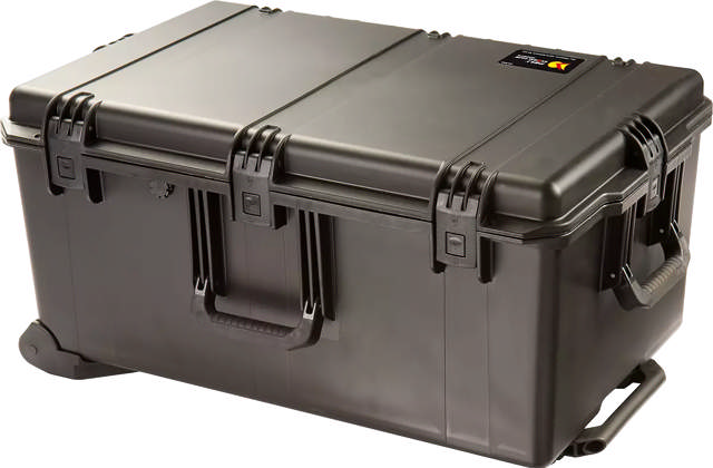 Peli™ Storm IM2975 Case ilman vaahtoa