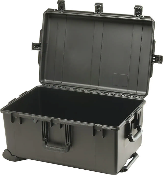 Peli™ Storm IM2975 Case ilman vaahtoa