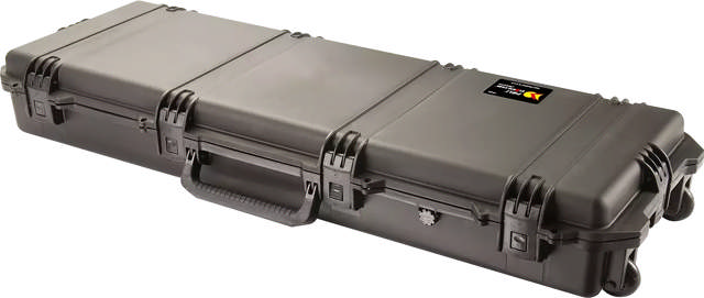 Peli™ Storm IM3200 Case ilman vaahtoa
