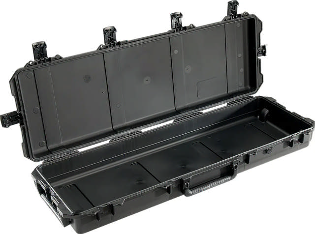 Peli™ Storm IM3200 Case ilman vaahtoa