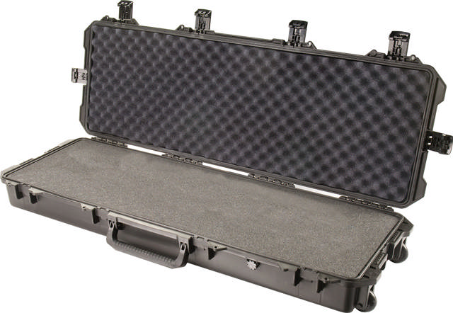 Peli™ Storm IM3200 Case vaahtomuovilla