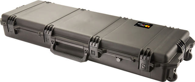 Peli™ Storm IM3200 Case vaahtomuovilla