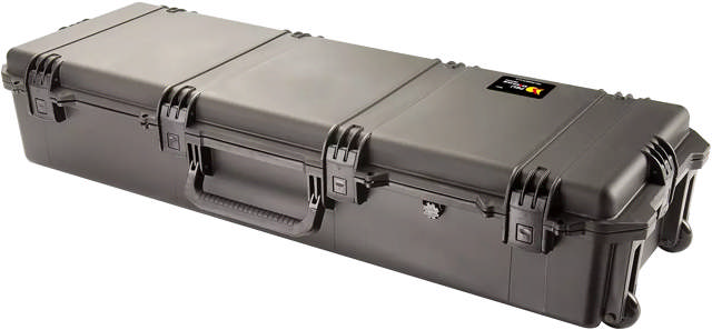 Peli™ Storm IM3220 Case ilman vaahtoa