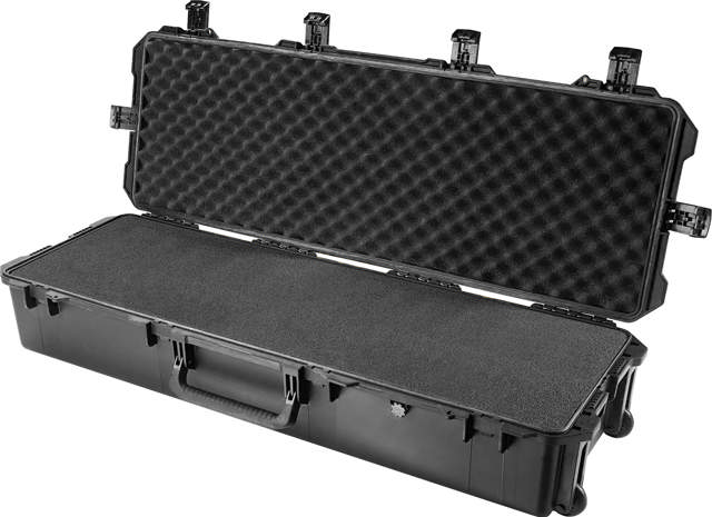 Peli™ Storm IM3220 Case vaahtomuovilla