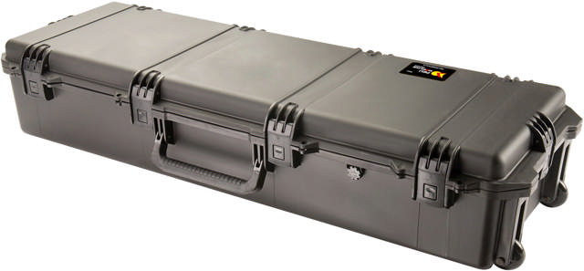 Peli™ Storm IM3220 Case vaahtomuovilla