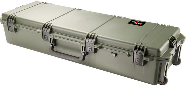 Peli™ Storm IM3220 Case ilman vaahtoa
