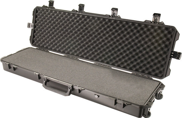 Peli™ Storm IM3300 Case vaahtomuovilla