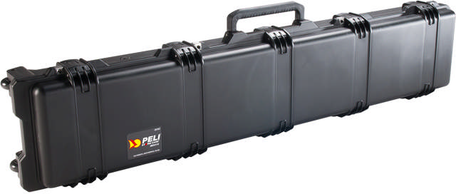 Peli™ Storm IM3410 Case ilman vaahtoa
