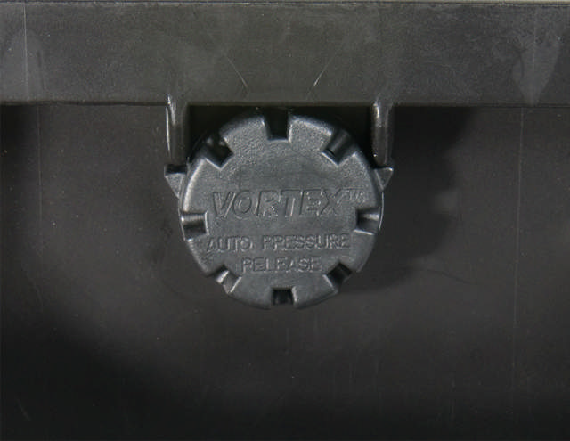 Peli™ Storm IM3410 Case ilman vaahtoa