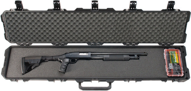 Peli™ Storm IM3410 Case vaahtomuovilla