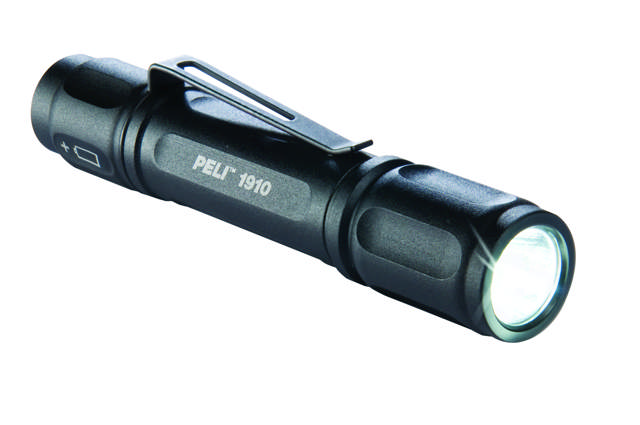 1910 LED Peli™ taskulamppu, 106 lumen