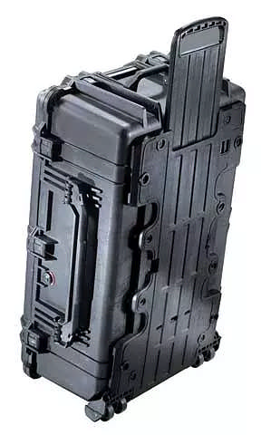 1650 Peli™ Case ilman vaahtoa