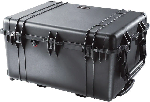 1630 Peli™ Case ilman vaahtoa