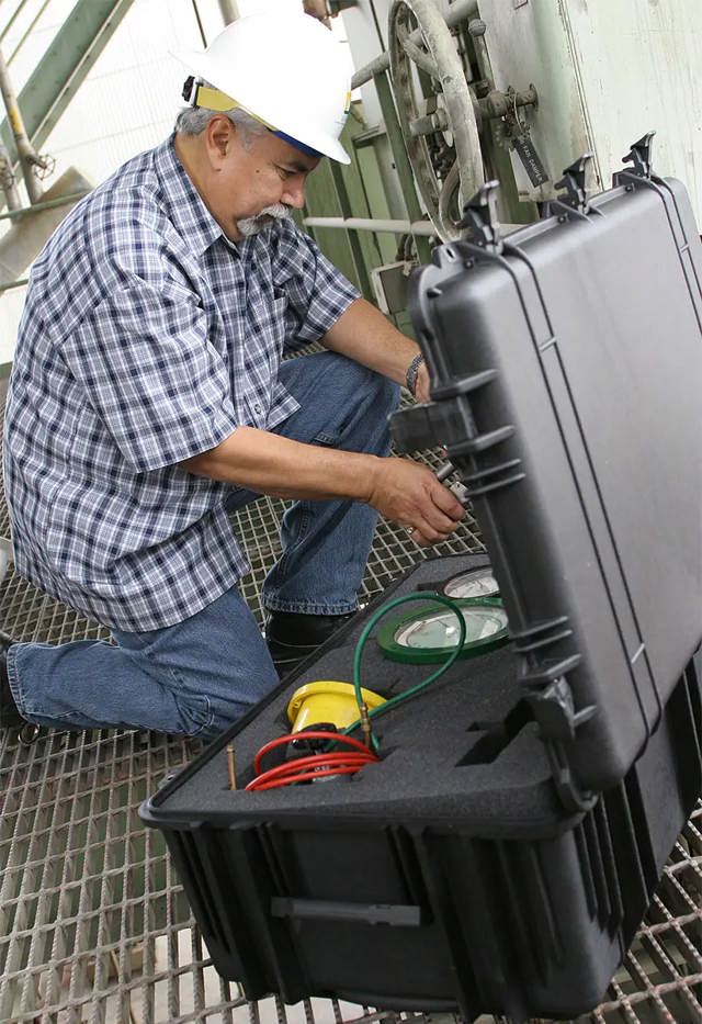 1630 Peli™ Case ilman vaahtoa