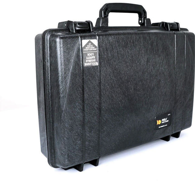 1490 Peli™ Case ilman vaahtoa