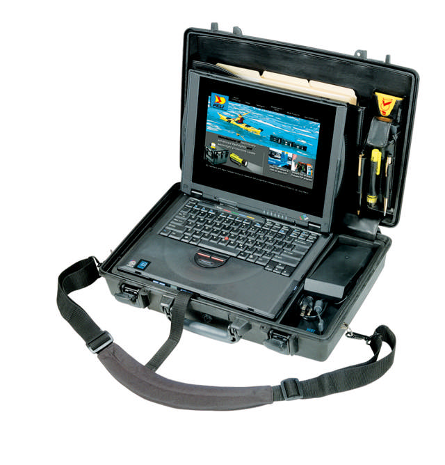 1490CC1 Peli™ LapTop Case