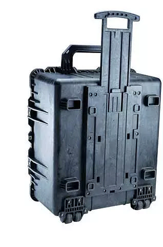 1660 Peli™ Case ilman vaahtoa