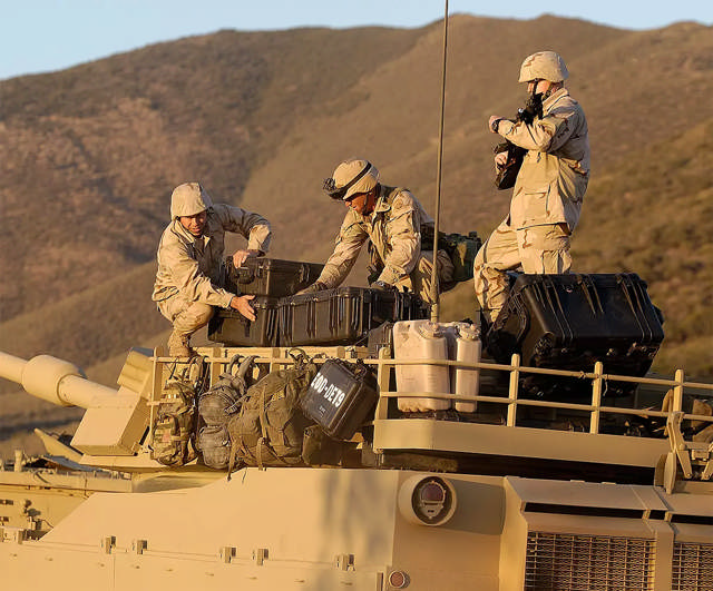 1660 Peli™ Case ilman vaahtoa