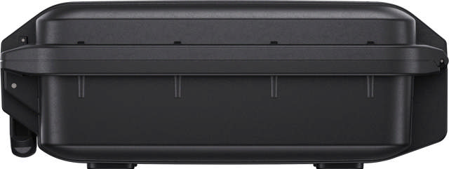 Peli™ 1505 Air vaahtomuovilla