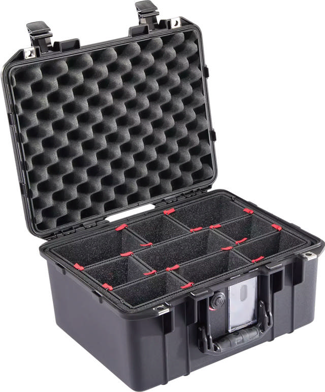 Peli™ 1507 AIR ilman vaahtoa