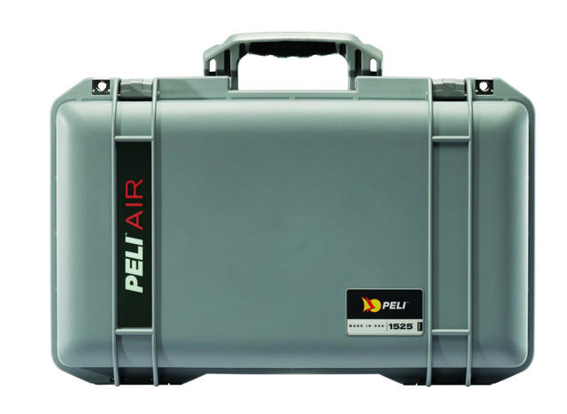 Peli™ 1525 Air vaahtomuovilla