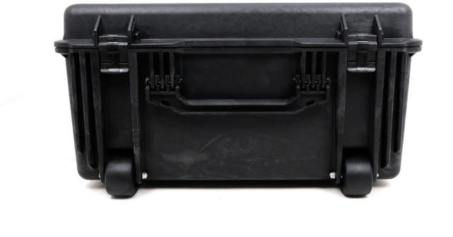 Peli™ 1730 Long Case vaahtomuovilla