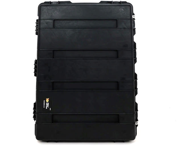 Peli™ 1730 Long Case vaahtomuovilla