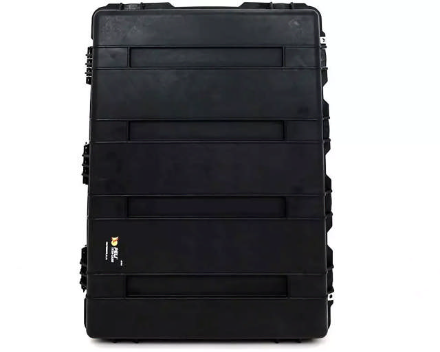 Peli™ 1730 Long Case ilman vaahtoa