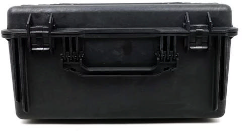 Peli™ 1730 Long Case ilman vaahtoa