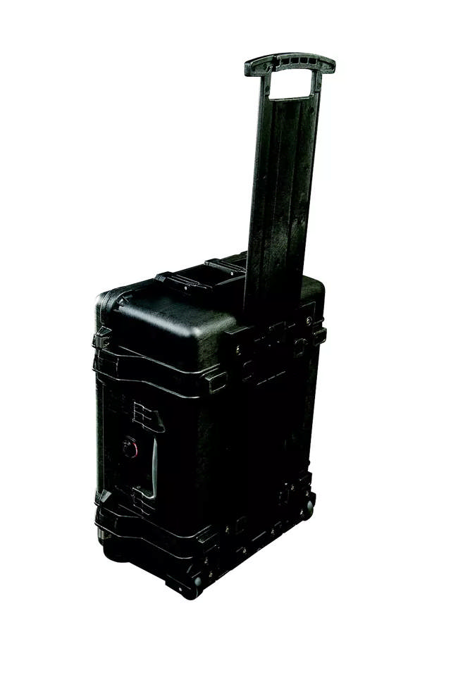 1560 Peli™ Case ilman vaahtoa