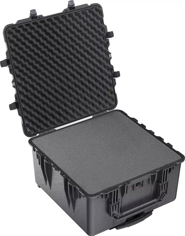 1640 Peli™ Case ilman vaahtoa