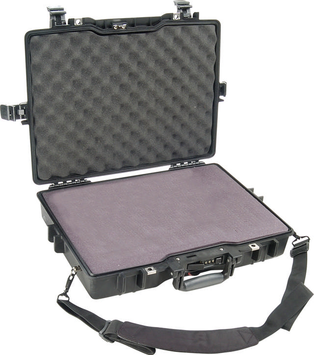 1495 Peli™ Case vaahtomuovilla