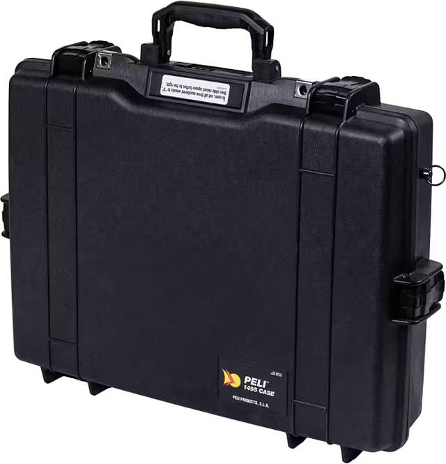 1495 CC1 Peli™ Laptop Case