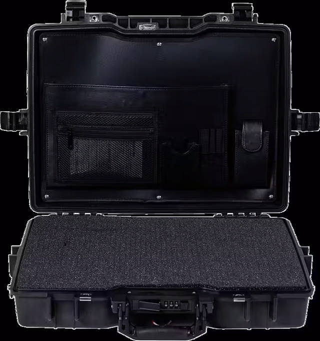 1495 CC1 Peli™ Laptop Case