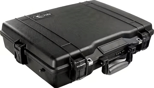 1495 CC1 Peli™ Laptop Case