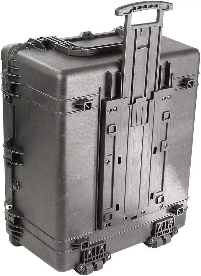 1690 Peli™ Case ilman vaahtoa