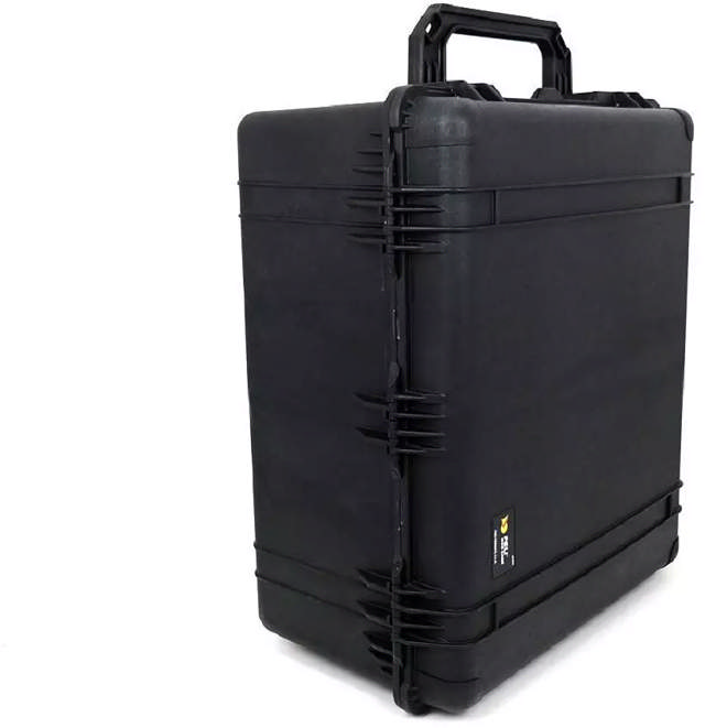 1690 Peli™ Case ilman vaahtoa