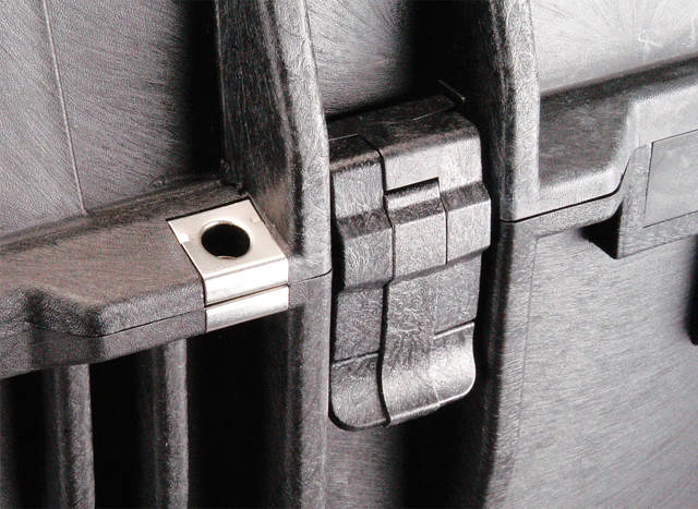 1690 Peli™ Case ilman vaahtoa