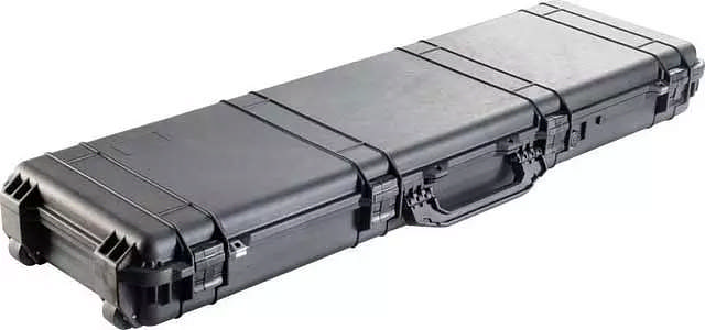 Peli™ 1750 Long Case ilman vaahtoa