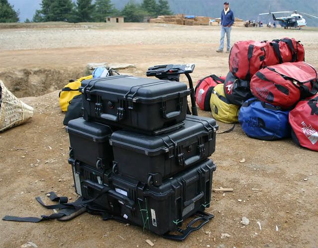 1560LOC Peli™ Laptop Case