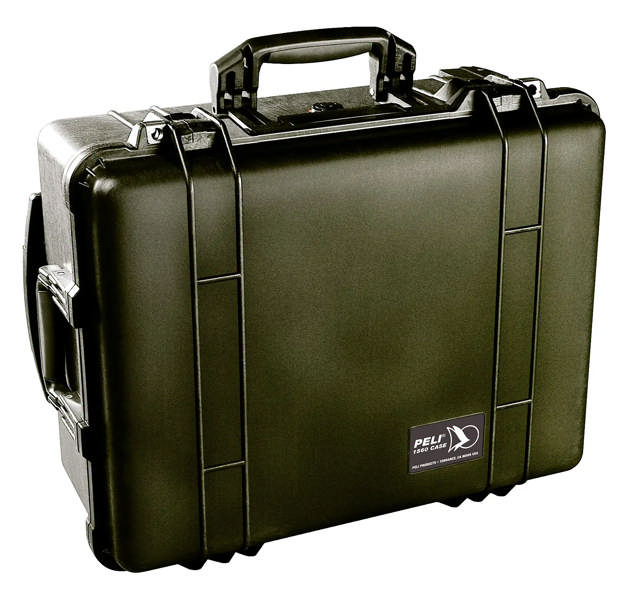 1560SC Peli™ Studio Case
