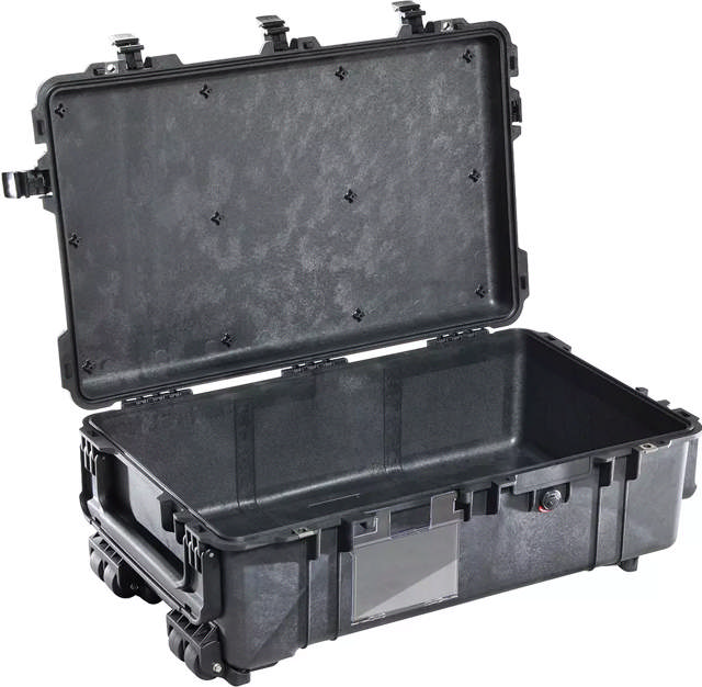 1670 Peli™ Case ilman vaahtoa