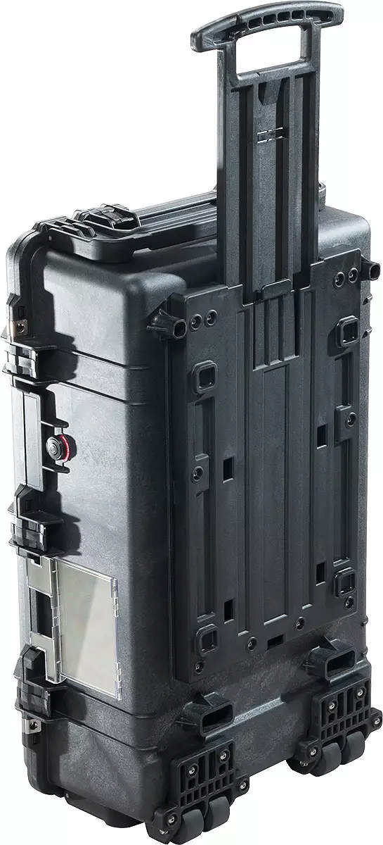 1670 Peli™ Case ilman vaahtoa