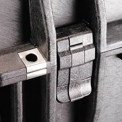 1670 Peli™ Case ilman vaahtoa